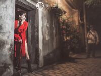 [Projek Lewat Malam] Model terbaik [Rimanji] - Twitter & treler