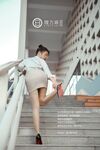 【深夜企划】极品模特【理万姬】-放课后の女教师（上集解说版）