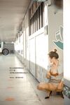 【深夜企划】极品模特【理万姬】-放课后の女教师（上集解说版）