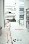 【深夜企划】极品模特【理万姬】-放课后の女教师（上集解说版）
