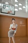 【深夜企划】极品模特【理万姬】-放课后の女教师（上集解说版）