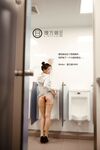 【深夜企划】极品模特【理万姬】-放课后の女教师（上集解说版）