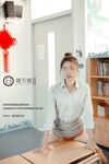 【深夜企划】极品模特【理万姬】-放课后の女教师（上集解说版）