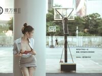 [Dự án đêm khuya] Người mẫu xuất sắc nhất [Rimanji] - nữ giáo viên sau giờ học (Phần 2)