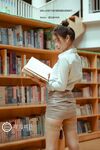 [Dự án đêm khuya] Người mẫu xuất sắc nhất [Rimanji] - nữ giáo viên sau giờ học (Phần 2)