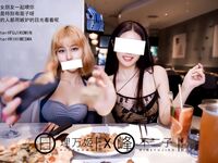 [Late Night Project] The best model [Li Wanji] - daily girlfriend service buy one get one free car beautiful girls erotic show licking each other's pussy