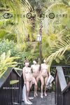 [심야프로젝트] 최고의 모델 [리만지] - 온천에서 진공노출 (전편)
