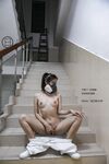 [โครงการดึก] สุดยอดโมเดล [ริมานจิ] - เผยในโรงพยาบาลโรคระบาด