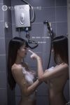 【深夜企划】极品模特【理万姬】-百合赛高！理万姬の闺蜜日常