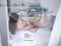 【深夜企划】极品模特【理万姬】-百合赛高！理万姬の闺蜜日常