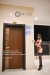 [Dự án đêm khuya] Người mẫu xuất sắc nhất [Rimanji] - Trò chơi bịt mắt tìm đường tiếp xúc với SM