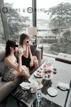 [심야프로젝트] 최고의 모델 [리만지] - 절친의 폭로 데이트 (전편)