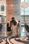 [심야프로젝트] 최고의 모델 [리만지] - 절친의 폭로 데이트 (전편)