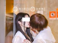 【深夜企划】极品模特【理万姬】-雨夜小黄车真空骑行雪白娇躯美臀翘乳嫩穴一览无余