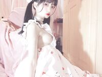 Phúc lợi cho otakus, cô gái trẻ ngây thơ gầy gò hổ trắng [Yuanye Xiaonian] trên Twitter được chụp ảnh riêng tư miễn phí, khuôn mặt trong bộ đồng phục giống với Ziwei, biểu cảm của cô ấy rất nhạy cảm và tôi không thể chịu đựng được