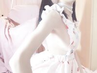 Phúc lợi cho otakus, cô gái trẻ ngây thơ gầy gò hổ trắng [Yuanye Xiaonian] trên Twitter được chụp ảnh riêng tư miễn phí, khuôn mặt trong bộ đồng phục giống với Ziwei, biểu cảm của cô ấy rất nhạy cảm và tôi không thể chịu đựng được