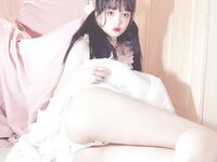 Phúc lợi cho otakus, cô gái trẻ ngây thơ gầy gò hổ trắng [Yuanye Xiaonian] trên Twitter được chụp ảnh riêng tư miễn phí, khuôn mặt trong bộ đồng phục giống với Ziwei, biểu cảm của cô ấy rất nhạy cảm và tôi không thể chịu đựng được