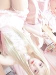 Phúc lợi cho otakus, cô gái trẻ ngây thơ gầy gò hổ trắng [Yuanye Xiaonian] trên Twitter được chụp ảnh riêng tư miễn phí, khuôn mặt trong bộ đồng phục giống với Ziwei, biểu cảm của cô ấy rất nhạy cảm và tôi không thể chịu đựng được