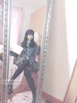 Phúc lợi cho otakus, cô gái trẻ ngây thơ gầy gò hổ trắng [Yuanye Xiaonian] trên Twitter được chụp ảnh riêng tư miễn phí, khuôn mặt trong bộ đồng phục giống với Ziwei, biểu cảm của cô ấy rất nhạy cảm và tôi không thể chịu đựng được