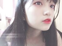 Phúc lợi cho otakus, cô gái trẻ ngây thơ gầy gò hổ trắng [Yuanye Xiaonian] trên Twitter được chụp ảnh riêng tư miễn phí, khuôn mặt trong bộ đồng phục giống với Ziwei, biểu cảm của cô ấy rất nhạy cảm và tôi không thể chịu đựng được