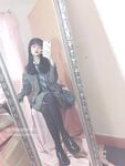 Phúc lợi cho otakus, cô gái trẻ ngây thơ gầy gò hổ trắng [Yuanye Xiaonian] trên Twitter được chụp ảnh riêng tư miễn phí, khuôn mặt trong bộ đồng phục giống với Ziwei, biểu cảm của cô ấy rất nhạy cảm và tôi không thể chịu đựng được