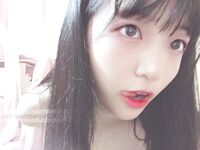 Phúc lợi cho otakus, cô gái trẻ ngây thơ gầy gò hổ trắng [Yuanye Xiaonian] trên Twitter được chụp ảnh riêng tư miễn phí, khuôn mặt trong bộ đồng phục giống với Ziwei, biểu cảm của cô ấy rất nhạy cảm và tôi không thể chịu đựng được