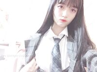 Phúc lợi cho otakus, cô gái trẻ ngây thơ gầy gò hổ trắng [Yuanye Xiaonian] trên Twitter được chụp ảnh riêng tư miễn phí, khuôn mặt trong bộ đồng phục giống với Ziwei, biểu cảm của cô ấy rất nhạy cảm và tôi không thể chịu đựng được