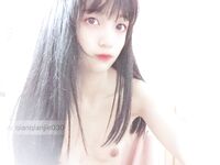 Phúc lợi cho otakus, cô gái trẻ ngây thơ gầy gò hổ trắng [Yuanye Xiaonian] trên Twitter được chụp ảnh riêng tư miễn phí, khuôn mặt trong bộ đồng phục giống với Ziwei, biểu cảm của cô ấy rất nhạy cảm và tôi không thể chịu đựng được