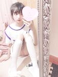Phúc lợi cho otakus, cô gái trẻ ngây thơ gầy gò hổ trắng [Yuanye Xiaonian] trên Twitter được chụp ảnh riêng tư miễn phí, khuôn mặt trong bộ đồng phục giống với Ziwei, biểu cảm của cô ấy rất nhạy cảm và tôi không thể chịu đựng được