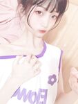 Phúc lợi cho otakus, cô gái trẻ ngây thơ gầy gò hổ trắng [Yuanye Xiaonian] trên Twitter được chụp ảnh riêng tư miễn phí, khuôn mặt trong bộ đồng phục giống với Ziwei, biểu cảm của cô ấy rất nhạy cảm và tôi không thể chịu đựng được