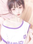 Phúc lợi cho otakus, cô gái trẻ ngây thơ gầy gò hổ trắng [Yuanye Xiaonian] trên Twitter được chụp ảnh riêng tư miễn phí, khuôn mặt trong bộ đồng phục giống với Ziwei, biểu cảm của cô ấy rất nhạy cảm và tôi không thể chịu đựng được