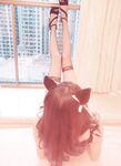 NO.007 Masusuyo2017.10.19 Đồng phục Catwoman