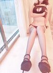 NO.007 Masusuyo2017.10.19 Đồng phục Catwoman