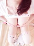 NO.012 Masu Suyo 2017‎.10‎.‎28 Quần jean và tất chân