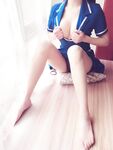 NO.027 麻酥酥哟2018.01.21 工口女友会员版
