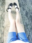 NO.042 Masu Suyo 2018‎.0‎3‎.0‎5 Đi chơi đồng phục học sinh