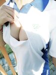 NO.042 Masu Suyo 2018‎.0‎3‎.0‎5 Đi chơi đồng phục học sinh