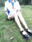 NO.042 Masu Suyo 2018‎.0‎3‎.0‎5 Đi chơi đồng phục học sinh