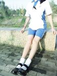 NO.042 Masu Suyo 2018‎.0‎3‎.0‎5 Đi chơi đồng phục học sinh