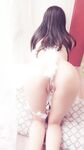 NO.044 Masusuyo‎2018‎.0‎3‎.‎15‎ 깃털 3점 스타일