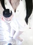 NO.047 Masusuyo2018.03.22 Supermarket dessert shop sa labas
