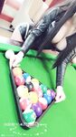 NO.053 Masusuyo‎2018‎.0‎3‎.‎26 Wanita muda di bilik biliard