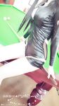 NO.053 Masusuyo‎2018‎.0‎3‎.‎26 Wanita muda di bilik biliard