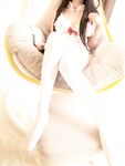 NO.057 麻酥酥哟2018.0‎3‎.31‎ 草莓吊带衫