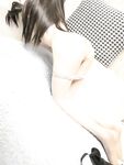NO.058 Masusuyo 2018‎.0‎4‎.0‎1‎ ผ้าไหมสีขาวนู้ด