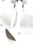 NO.058 Masusuyo 2018‎.0‎4‎.0‎1‎ ผ้าไหมสีขาวนู้ด