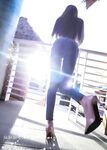 NO.070 Masusuyo2018‎.0‎5‎.‎17‎ Outdoor Denim