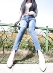 NO.070 Masusuyo2018‎.0‎5‎.‎17‎ Outdoor Denim