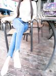 NO.070 Masusuyo2018‎.0‎5‎.‎17‎ Outdoor Denim