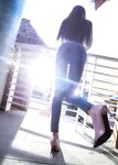 NO.071 ますすよ 2018.0 5 . 27 私はあなたの一日限りの彼女です